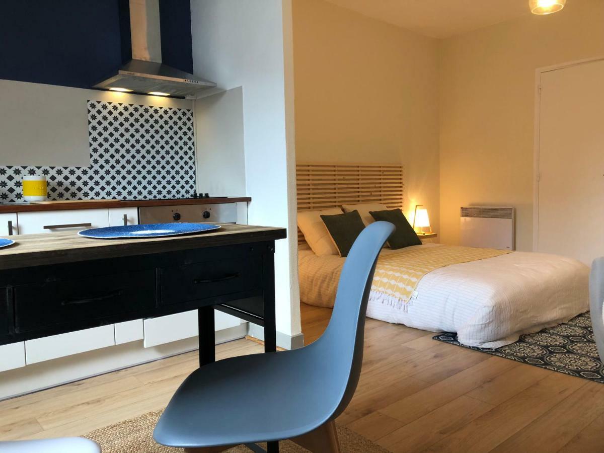 Apartment ★ ★ Centre ★ Brive-la-Gaillarde